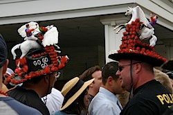 Illustration for article titled The Kentucky Derby Is Decadent And Depraved
